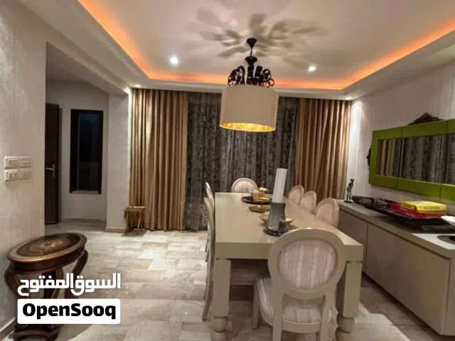 187 m2 2 Bedrooms Apartments for Rent in Amman Khalda