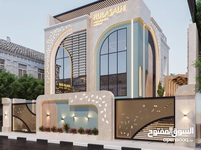 150 m2 3 Bedrooms Apartments for Sale in Ramallah and Al-Bireh Al Tira