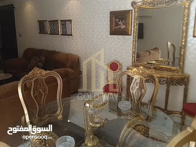 125 m2 2 Bedrooms Apartments for Rent in Amman Deir Ghbar