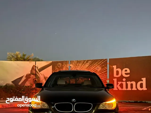 Bmw e60 530i