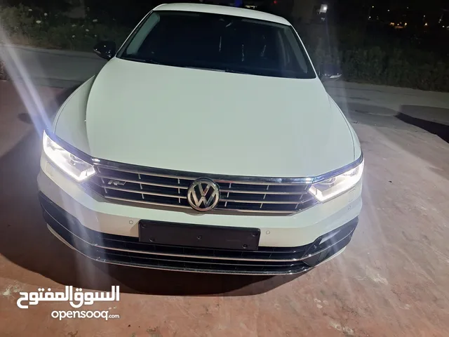 New Volkswagen Passat in Tulkarm
