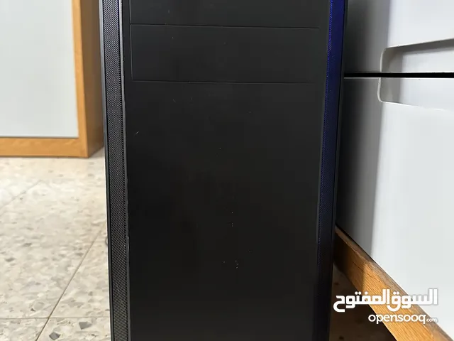 كمبيوتر جيمنج معالج i7 رام 16 و كرت شاشة بسعرر ممتاز