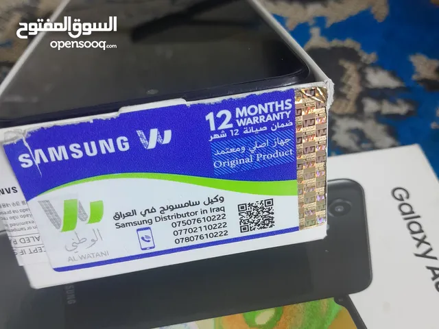Samsung Galaxy A04s 64 GB in Basra