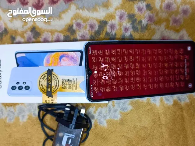 للبيع نقال سامسونج الأصلي