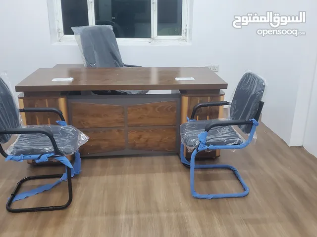 مكاتب للأيجار مفروشة جاهزة