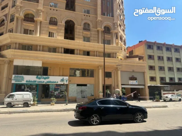 مكتب لايجار دور 1