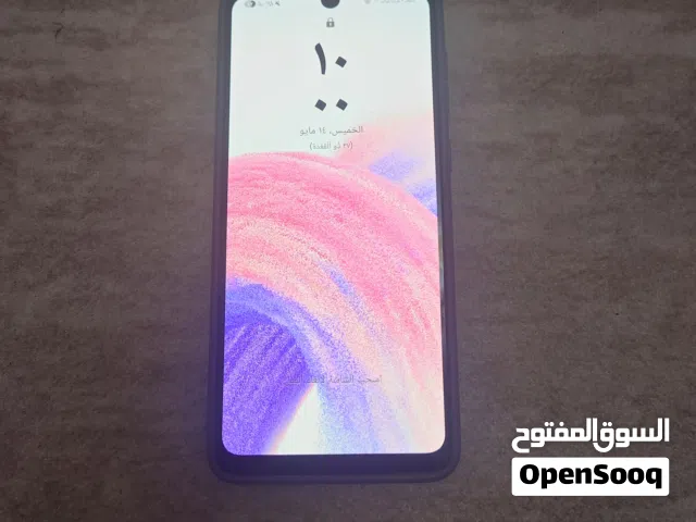 هاتف سامسونج A33_5G