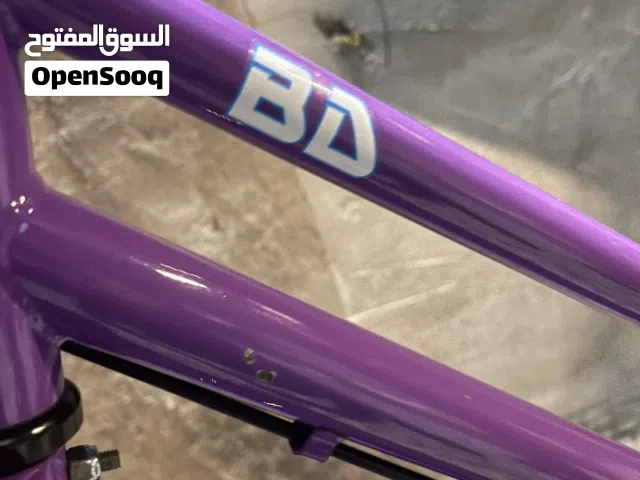 بايسكل سياحي