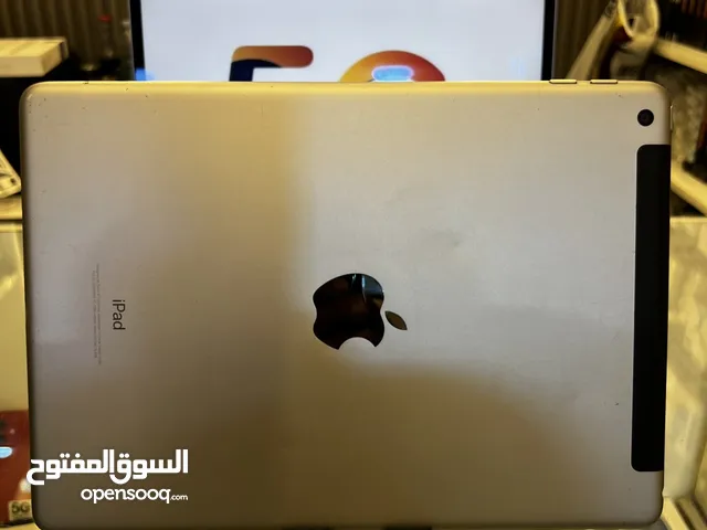 Apple iPad 6 128 GB in Amman