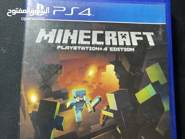 سيدي ماين كرافت / minecraft مستعمل