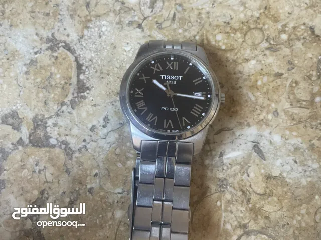 Analog Quartz Tissot watches  for sale in Zagazig