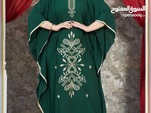 Jalabiya Textile - Abaya - Jalabiya in River Nile