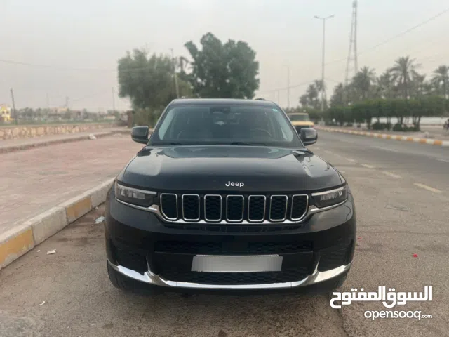 Used Jeep Cherokee in Baghdad