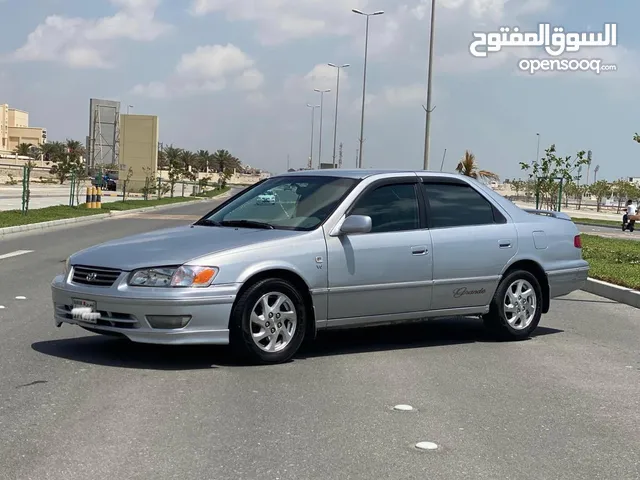 Toyota Camry 2000 in Northern Governorate