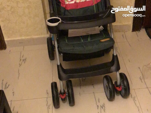 عرباية أطفال ماركة جونيور 2021