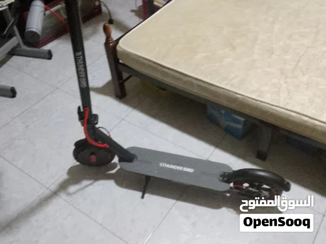thunderbird electric scooter