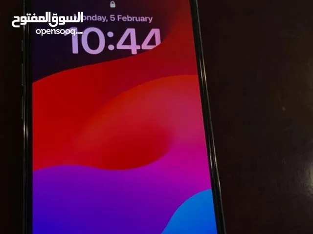 Apple iPhone 13 Pro 128 GB in Cairo