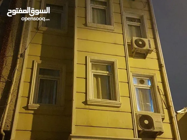 Building for Sale in Istanbul Fatih