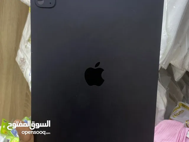 ايباد برو M4 11