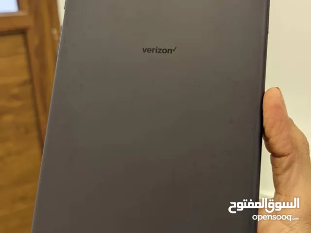 Galaxy Tab A 8.4 mocha