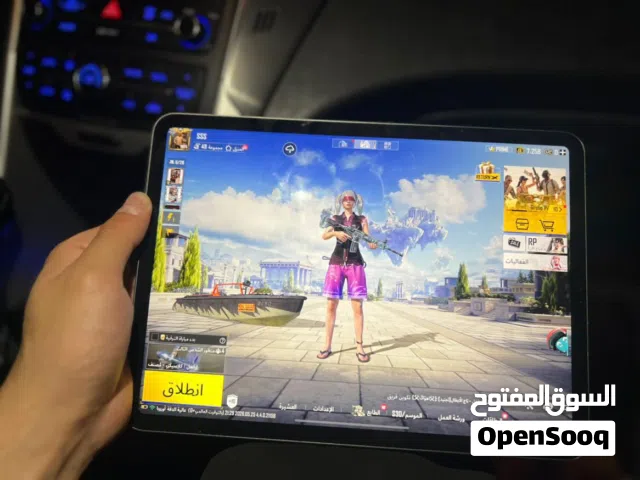iPad Pro 11-inch (M2)