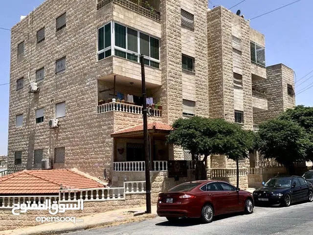 150 m2 3 Bedrooms Apartments for Sale in Amman Adan