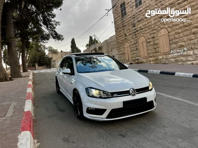 New Volkswagen Golf in Hebron