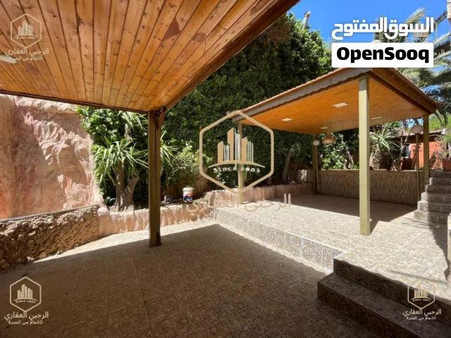 240 m2 4 Bedrooms Apartments for Rent in Amman Shmaisani