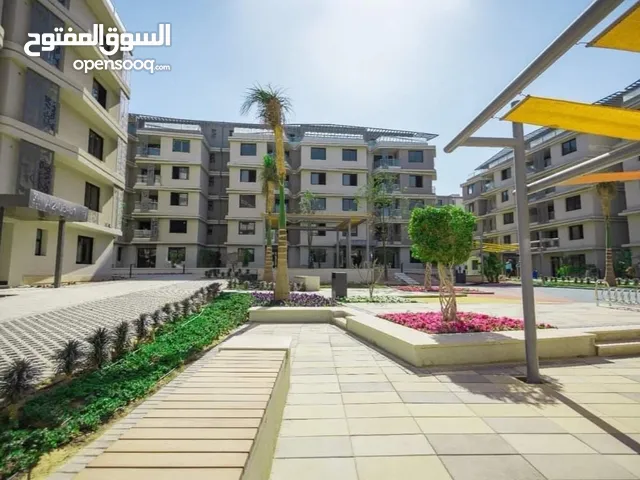 146 m2 2 Bedrooms Apartments for Sale in Cairo New October