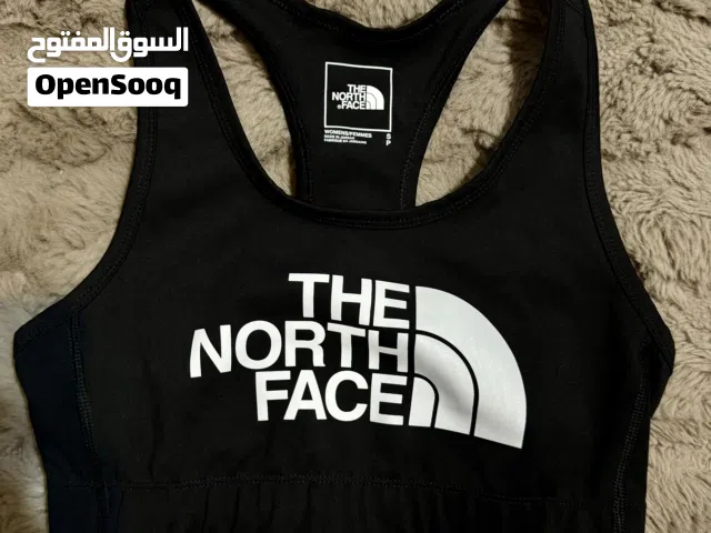 Original The North Face sport yoga top