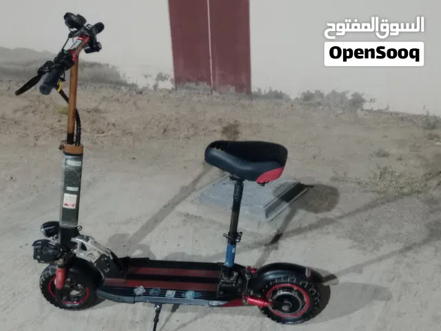 سكوتر كهربائي