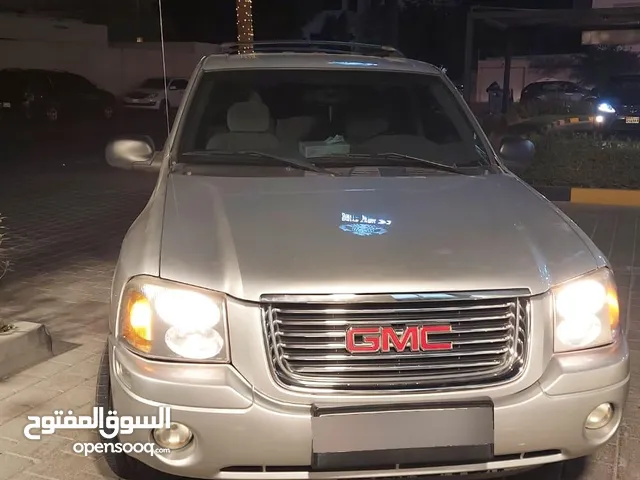 جي ام سئ انفوي