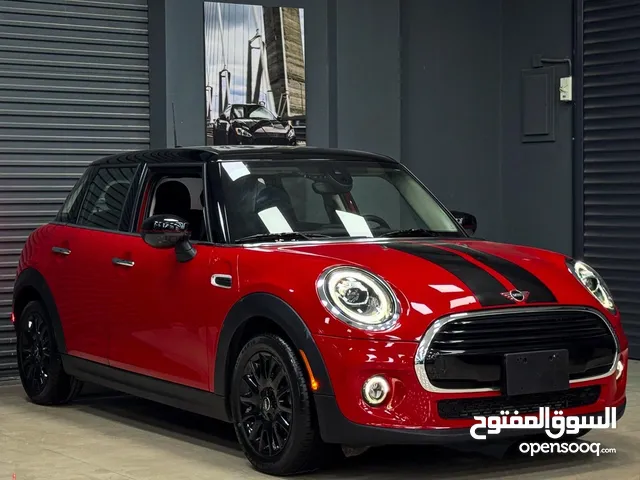 MINI COOPER 2021