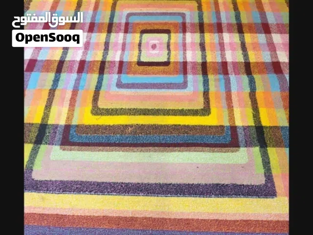 سجادة لغرف الاطفال و لا نقرة جديدة