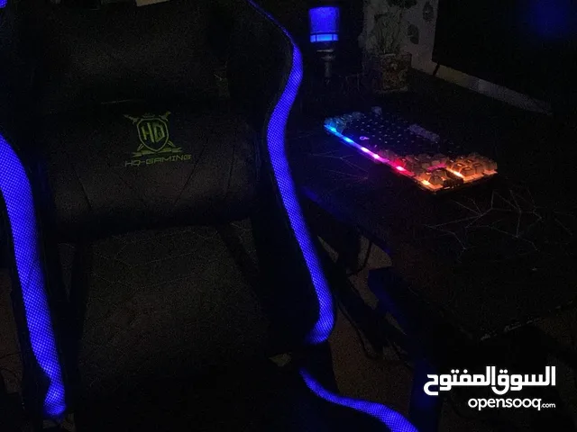 Gaming PC Chairs & Desks in Dammam