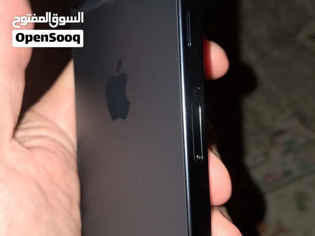 Apple iPhone 15 Pro 256 GB in Amman