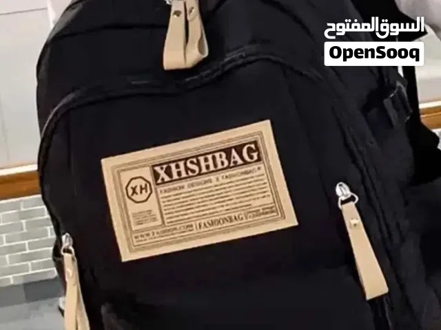 Sac à dos tendance très spécial            différents modèles حقيبة مستورده جودة ممتازة خفيفة ومتينة