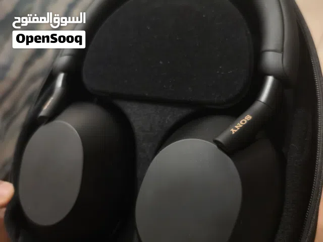 NEW SONY WH-1000XM5 Wireless Noise-Cancelling Headphones