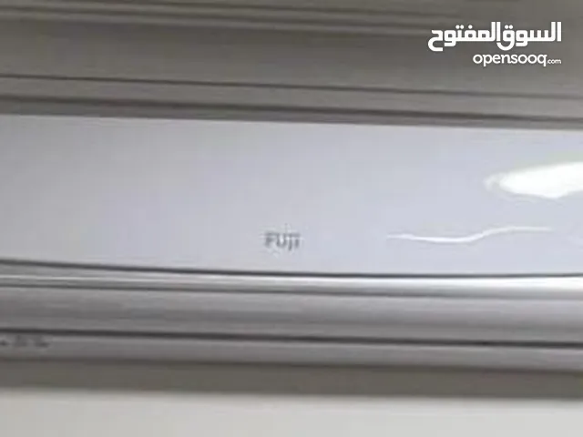Fuji 2 - 2.4 Ton AC in Amman