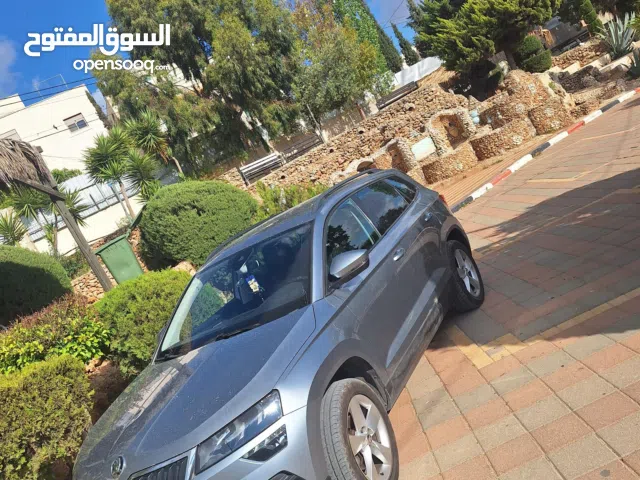 سكودا كاروك 2018 للبيع