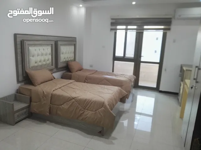 Furnished Monthly in Amman Shafa Badran