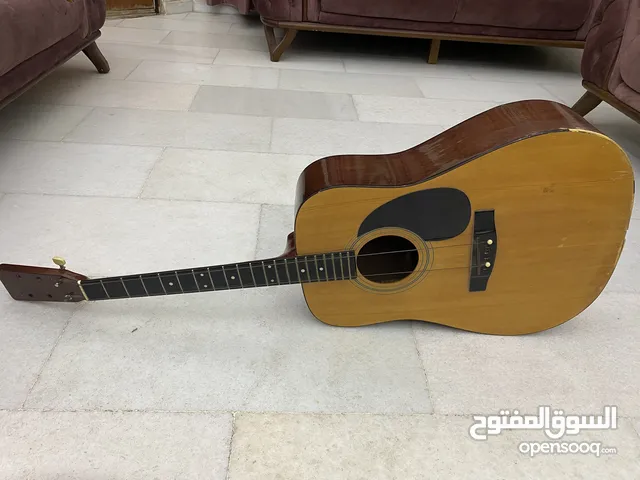 كيتار ماركة Segovia موديل SJ-6I