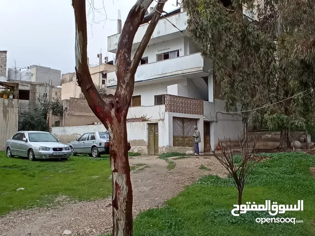 0 m2 2 Bedrooms Apartments for Rent in Zarqa Rusaifeh El Janoobi