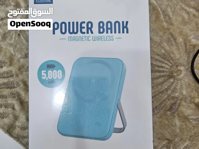 باور بانك للبيع