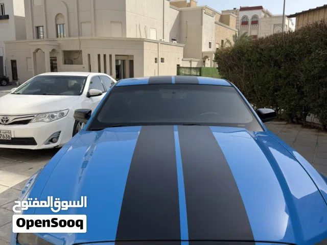 Used Ford Mustang in Al Ahmadi