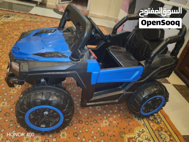 للبيع سيارة أطفال