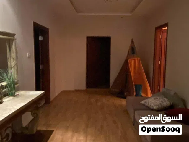 250 m2 4 Bedrooms Villa for Rent in Tripoli Hai Alandalus