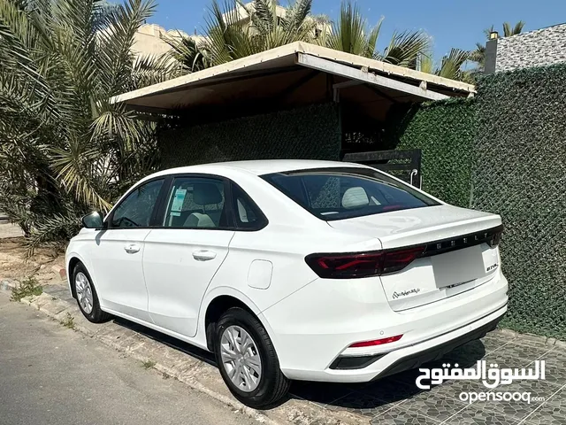 Used Geely Emgrand in Hawally