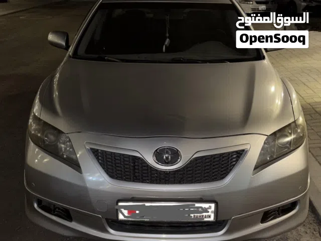 Used Toyota Camry in Manama
