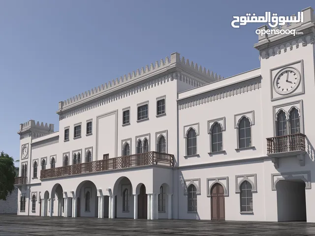 حجر الزاوية للاستشارات المعمارية والخدمات الهندسية